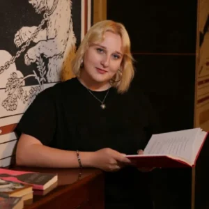 Ugnė