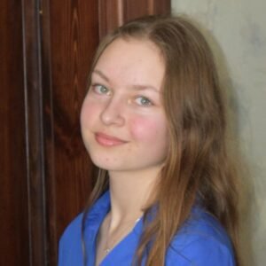 Ugnė